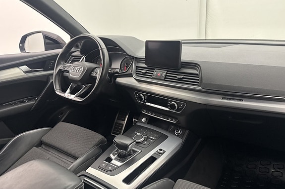 Audi Q5 25 of 28