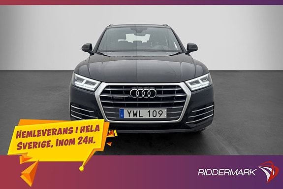 Audi Q5 3 of 5