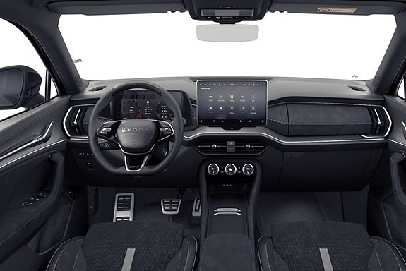 Skoda Kodiaq 3 of 3