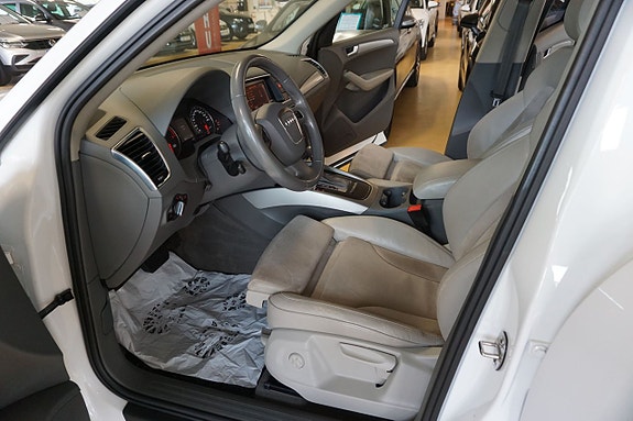 Audi Q5 3 of 5