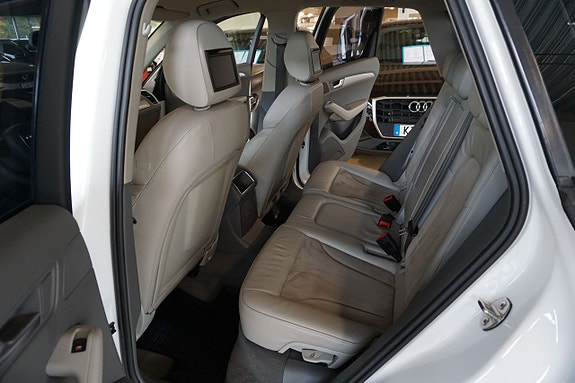 Audi Q5 4 of 5