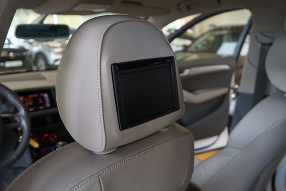 Audi Q5 5 of 5