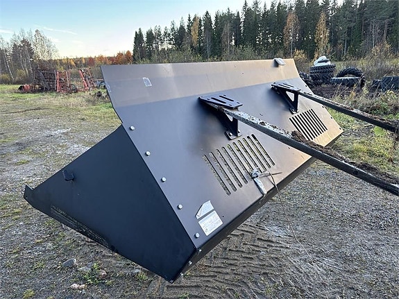 Ålö Snökrage till XL 260