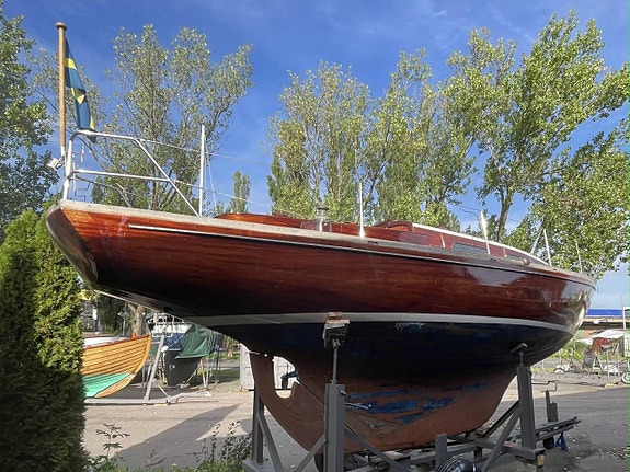 NC kryssare