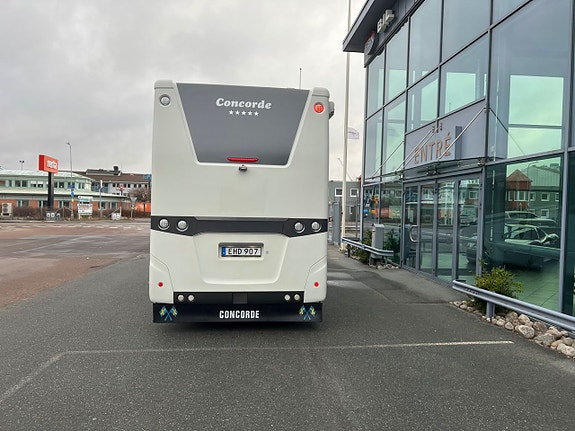 Iveco Eurocargo CONCORDE CHARISMA III ,900 M MAXUTRUSTAD 3 of 5