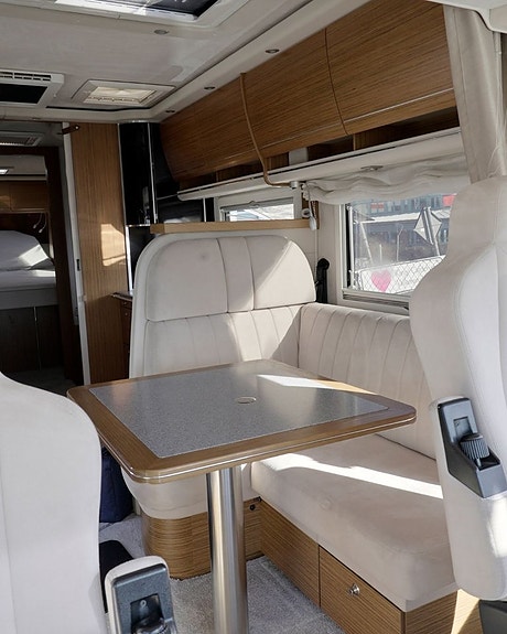 Iveco Eurocargo CONCORDE CHARISMA III ,900 M MAXUTRUSTAD 7 of 10