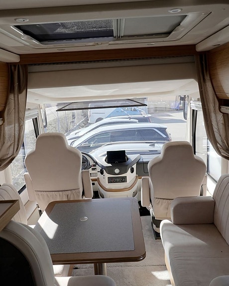 Iveco Eurocargo CONCORDE CHARISMA III ,900 M MAXUTRUSTAD 4 of 5