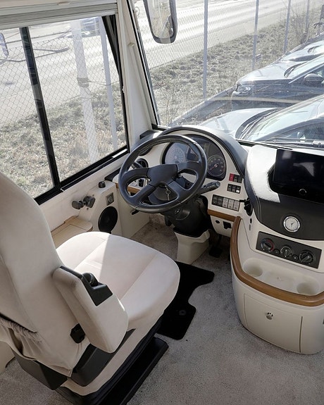 Iveco Eurocargo CONCORDE CHARISMA III ,900 M MAXUTRUSTAD 6 of 10
