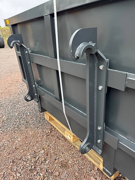 Container Stora BM / 3 M3 och 5 M3 5 of 5