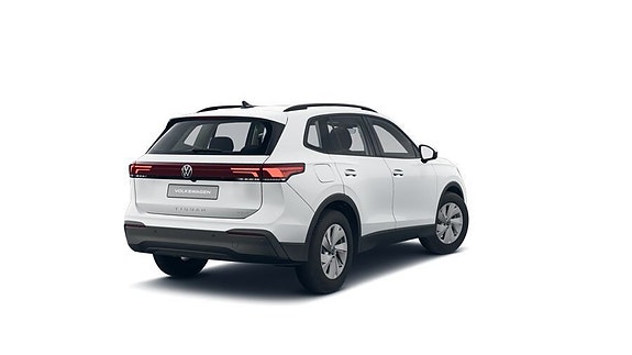 Volkswagen Tiguan 5 of 5