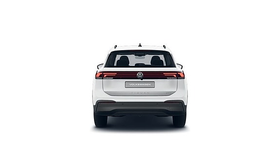 Volkswagen Tiguan 7 of 7