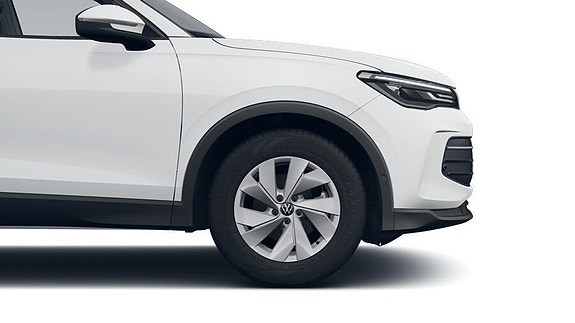 Volkswagen Tiguan 6 of 7