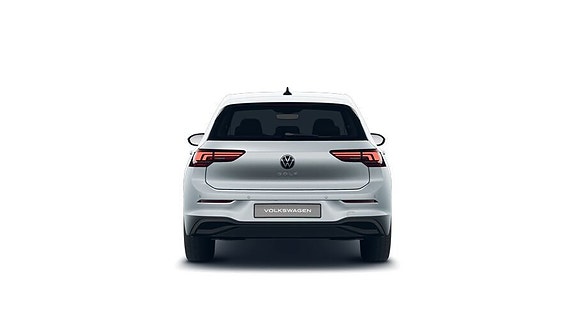Volkswagen Golf I 7 of 7