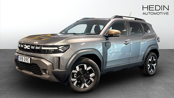 Dacia Duster 2 of 5
