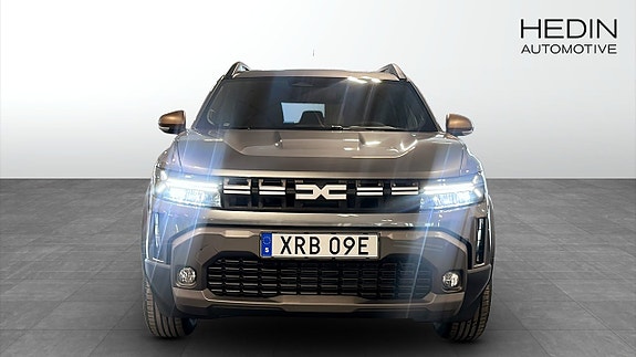 Dacia Duster 24 of 30