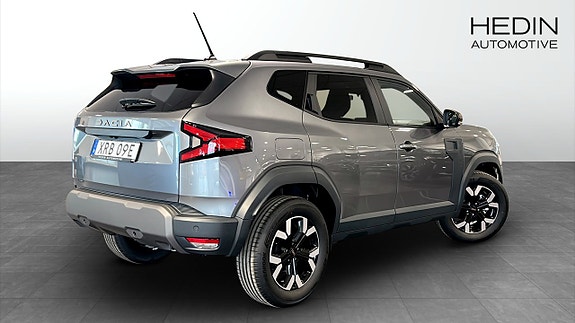 Dacia Duster 6 of 30