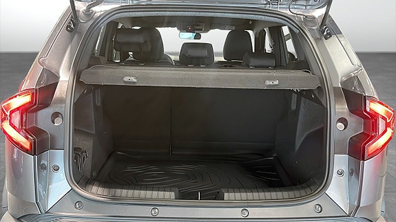 Dacia Duster 27 of 30