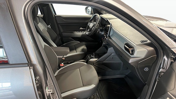 Dacia Duster 7 of 30