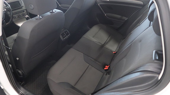 Volkswagen Golf I 16 of 17