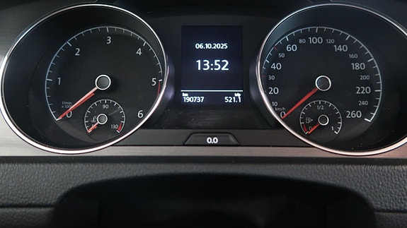 Volkswagen Golf I 13 of 17