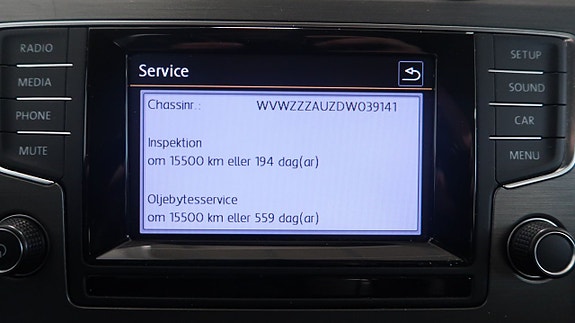Volkswagen Golf I 14 of 17