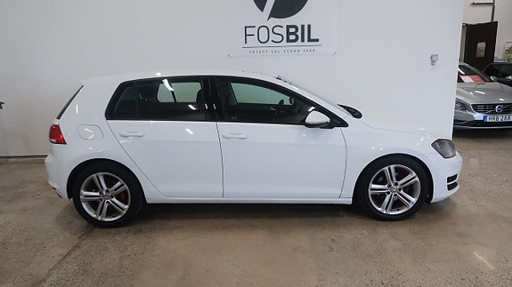 Volkswagen Golf I 3 of 17
