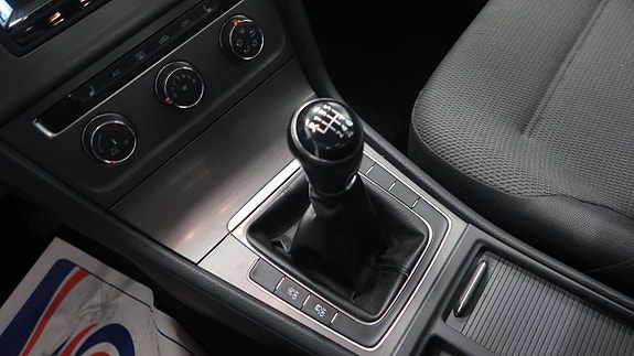 Volkswagen Golf I 12 of 17