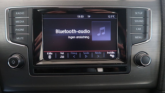 Volkswagen Golf I 15 of 17