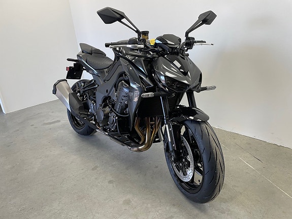 Kawasaki Z1100 5 of 7