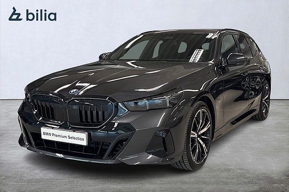 BMW 530e