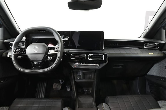 Renault 4 E-Tech 13 of 18
