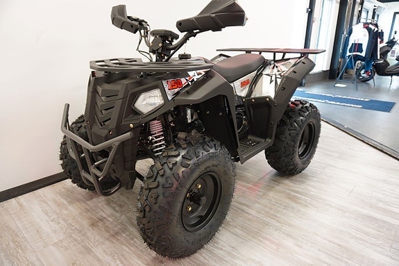 Viarelli Hunter 150cc barnfyrhjuling Räntefri avbetalning!! 6 of 8