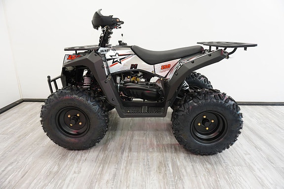 Viarelli Hunter 150cc barnfyrhjuling Räntefri avbetalning!! 4 of 8
