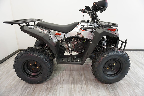 Viarelli Hunter 150cc barnfyrhjuling