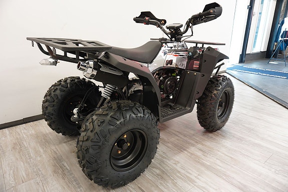 Viarelli Hunter 150cc barnfyrhjuling Räntefri avbetalning!! 3 of 8
