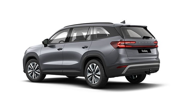 Skoda Kodiaq 2 of 3