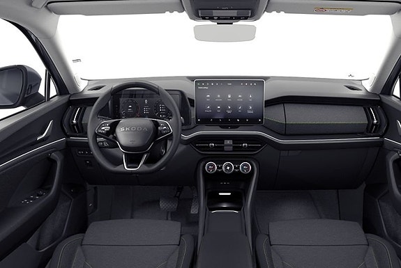 Skoda Kodiaq 3 of 3