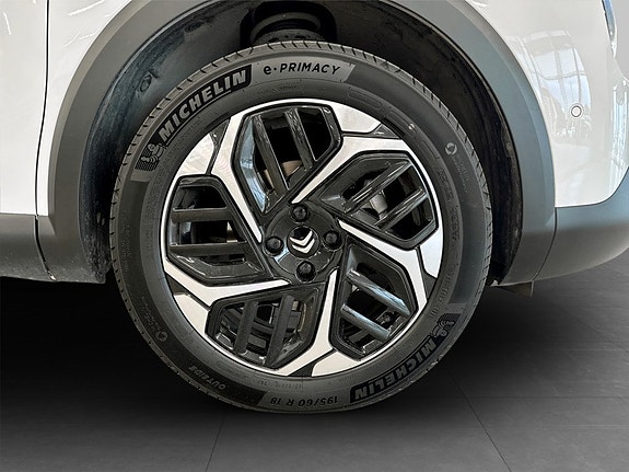 Citroen C4 X 14 of 15