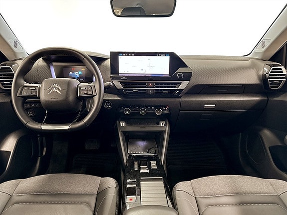 Citroen C4 X 6 of 15