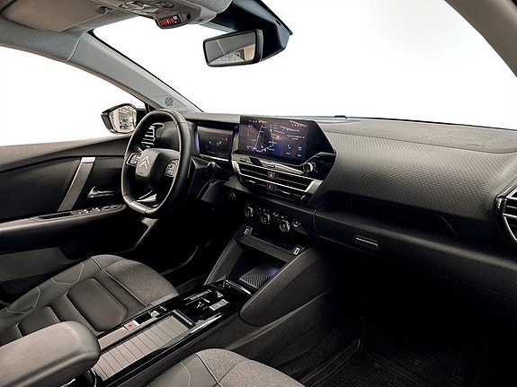 Citroen C4 X 11 of 15