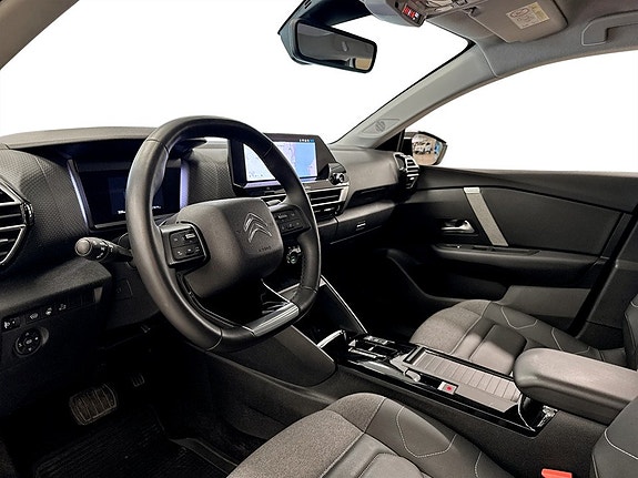 Citroen C4 X 4 of 5
