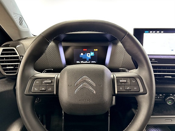 Citroen C4 X 7 of 15