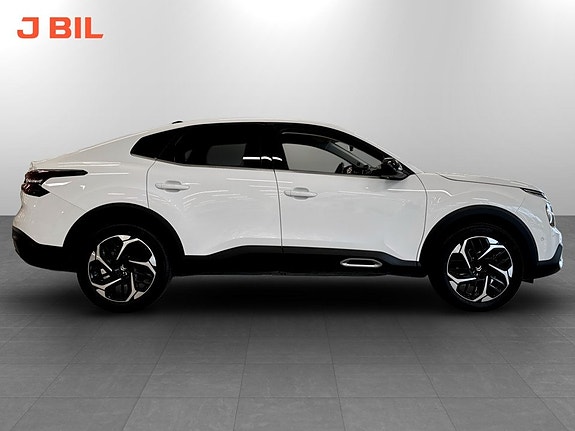 Citroen C4 X 13 of 15