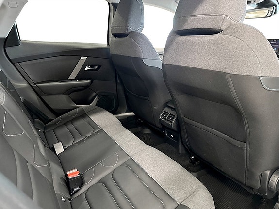 Citroen C4 X 12 of 15