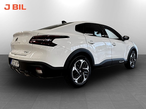 Citroen C4 X 3 of 5