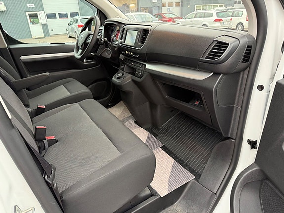 Toyota Proace Verso 7 of 25