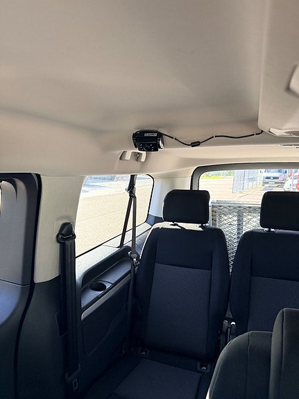 Toyota Proace Verso 17 of 25
