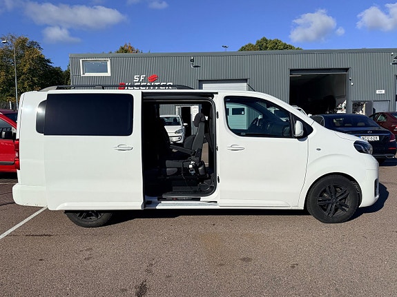 Toyota Proace Verso 4 of 5