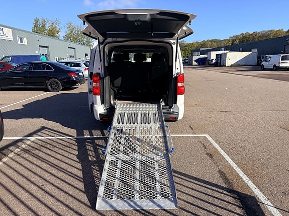 Toyota Proace Verso 11 of 25