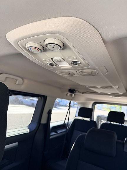 Toyota Proace Verso 16 of 25